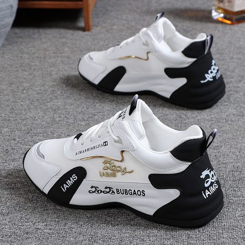 真皮软底软面春秋夏季新款男女鞋