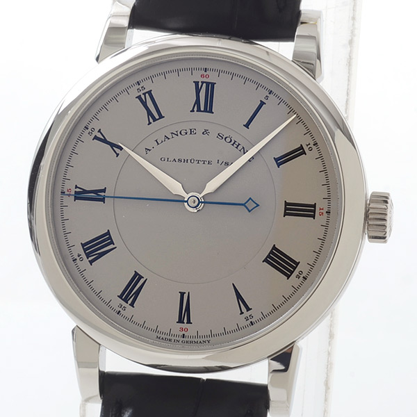´ú¹º Àʸñ A Lange&Soehne 232.025 ²¬½ð ÊÖ¶¯»úеÄбí È«Ì×99ÐÂ