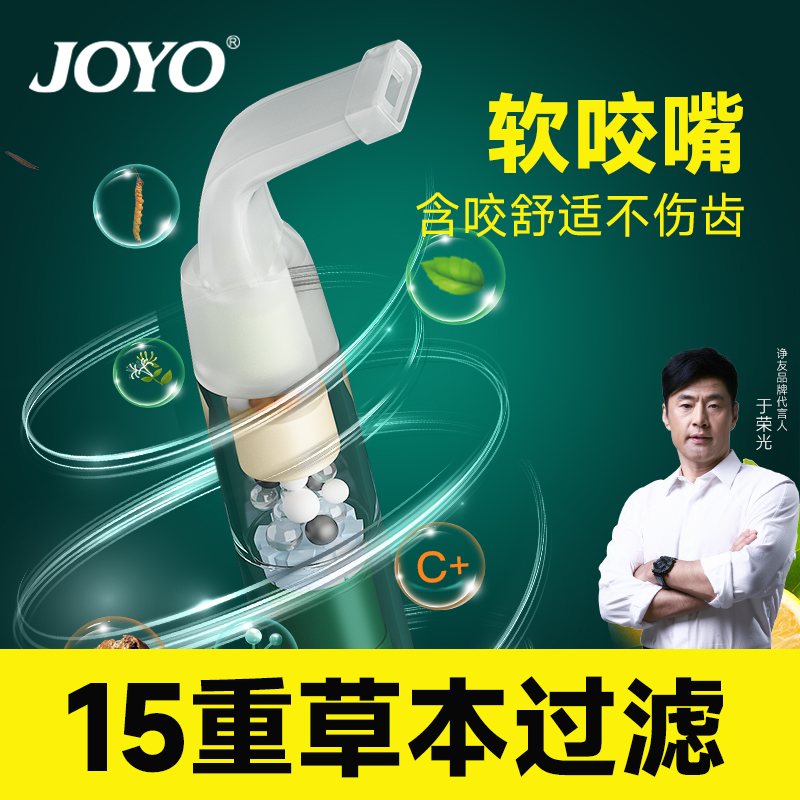 【软咬嘴】烟嘴过滤器正品吸烟滤嘴器一次性焦油过滤器粗中细三用