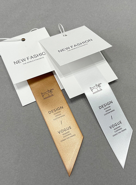 现货吊牌定做童装女装男装服装吊牌衣服吊牌商标订做卡片挂牌包邮