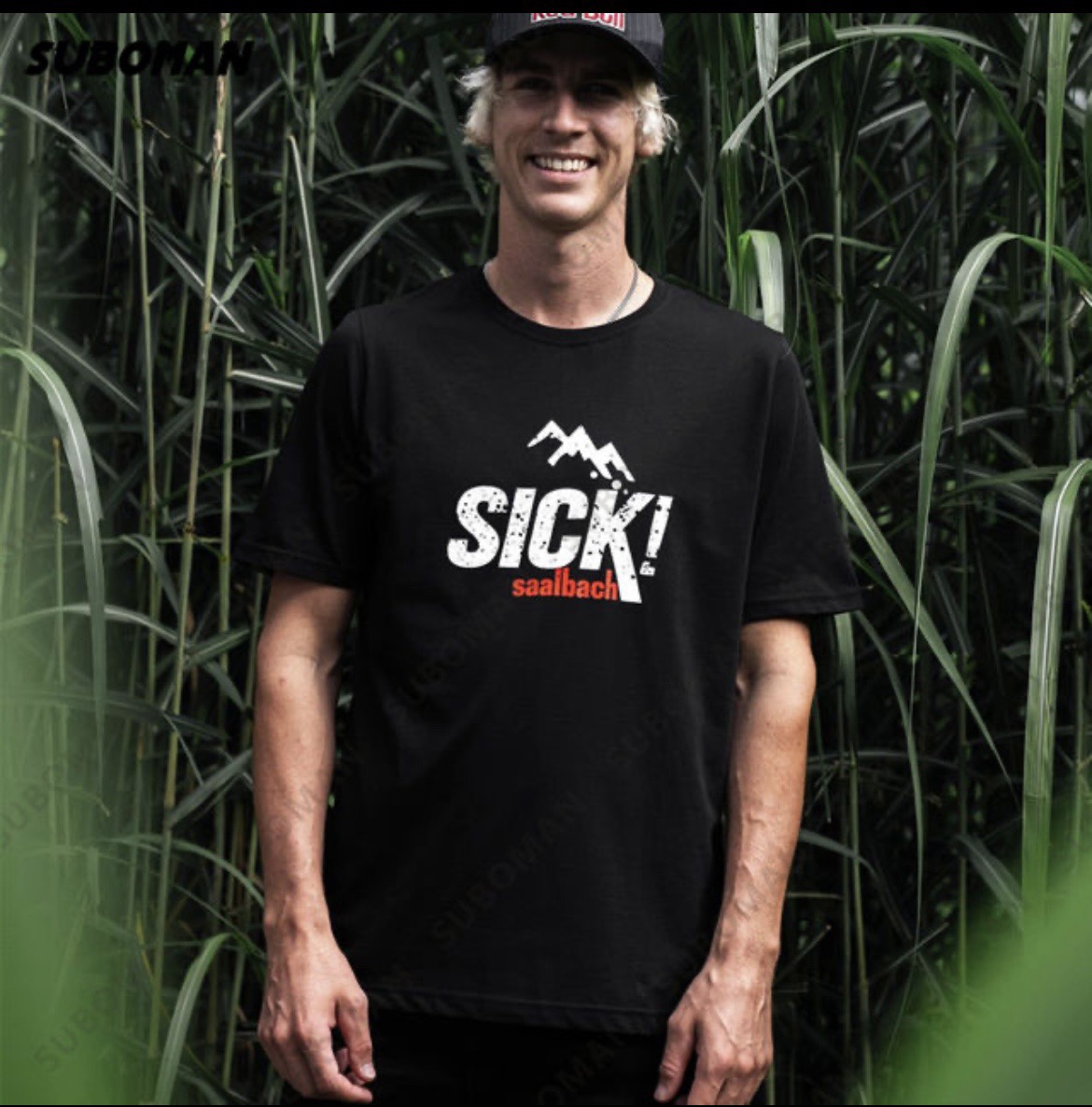 SICK法比奥速降短袖骑行服