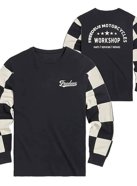 Free deus跨境越野摩托骑行服速降服山地摩托服林场