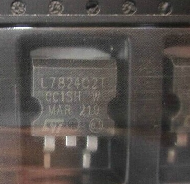 全新现货L7824CD2TL7824CD2T