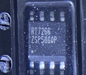 RT7266ZSP  丝印 RT7266    SOP-8 全新进口原装