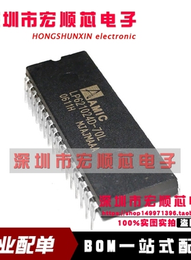 LP621024D-70LLF  LP621024D-70LLI LP621024D-55LLF  DIP32 全新