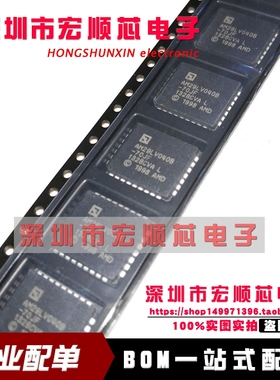全新 AM29LV040B-70JF 70JD 70JI 70JC 4兆位（ 512K的×8位）