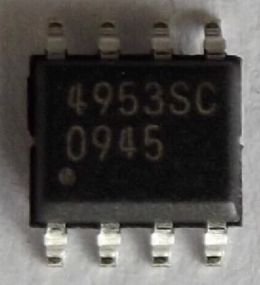 全新  APM4953SC 丝印 4953SC SOP8    液晶电源芯片