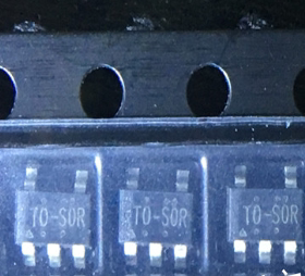 RT9702PB   RT9702GB     丝印TO   T0   SOT23-5  全新原装