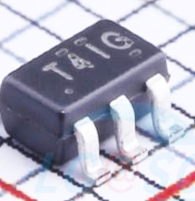 全新原装  TL343IDBVR  SOT23-5 丝印T4I     放大器