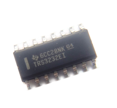 全新   TRS3232EIDR  TRS3232EI    SOP-16 RS-232接口集成电路