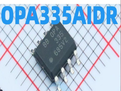 全新原装 OPA335AIDR OPA335AID OPA335 SOP-8 放大器 IC芯片