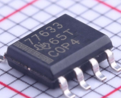 全新原装 TPS77633DR 丝印77633 贴片SOIC-8 低压差线状稳压芯片