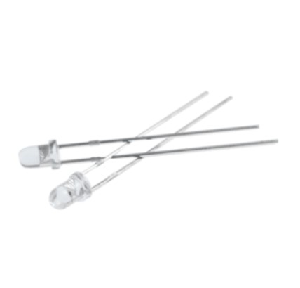 原装正品 直插 IR204-A-L IR204C-A-L PT204-6B 3mm发射管 接收管