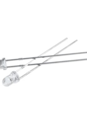 原装正品 直插 IR204-A-L IR204C-A-L PT204-6B 3mm发射管 接收管