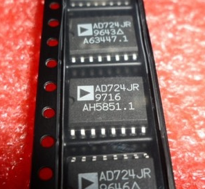 全新 AD724JR AD724JRZ   视频编码器 SOP16封装