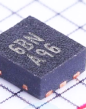 原装 LMV221SD  LMV221SDX/NOP  WSON-6 丝印A96 RF检测器IC