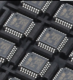 原装正品 STM8S105K6T6C LQFP-32 16MHz/32KB闪存/8位微控制器MCU