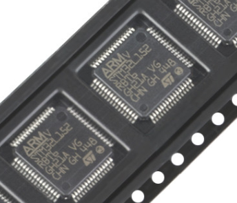 原装正品 STM32L152RBT6 LQFP-64 ARM Cortex-M3 32位微控制器MCU