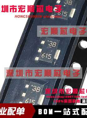 KIA431AF-RTF/P KIA431AF 丝印3B SOT-89 贴片三极管 稳压晶体管