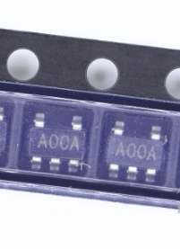 LMC7101AIM5X  LMC7101AIM5  丝印 AOOA A00A 运算放大器 SOT23-5