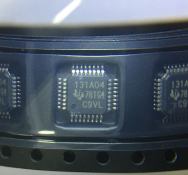 全新原装正品  ADS131A04IPBSR  ADS131A04 丝印131A04 TQFP-32
