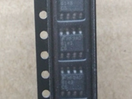 全新原装 FMS6143CSX  丝印6143CS   SOP8 视频滤波器芯片