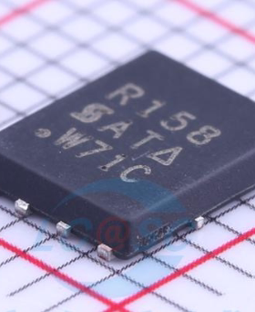 原装 SIR158DP-T1-GE3 丝印R158 封装30V 60A