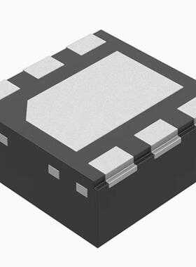 LMG1025QDEERQ1  丝印 LMG  SON-6 单通道低侧栅极驱动IC 全新