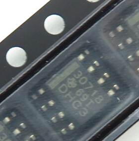 全新原装 TPS3307-18DR 丝印30718 电压反馈运算放大器芯片 SOP-8