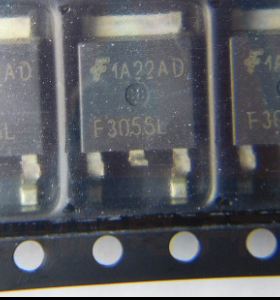 RFD3055LESM9A   F3055L    TO-252 场效应管 全新原装