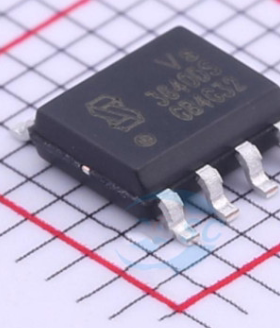 原装 VS3640DS 3640DS SOP-8贴片 30V9A N沟道MOS场效应管