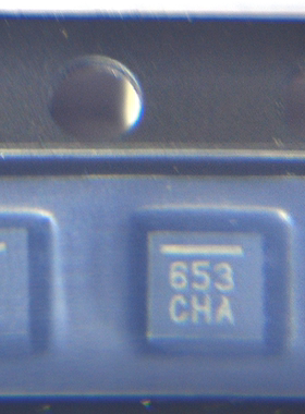 全新原装正品 MMA8653FCR1 653 封装DFN10 3轴加速度传感器