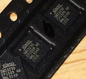 SMS3230 全新原装 BGA封装 芯片