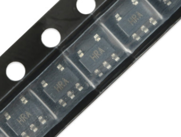 AD8065ARTZ-REEL7  AD8065ARTZ  丝印HRA   运算放大器 SOT23-5