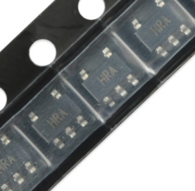 AD8065ARTZ-REEL7  AD8065ARTZ  丝印HRA   运算放大器 SOT23-5