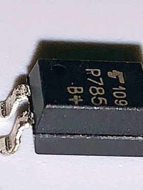 全新原装 TLP785BLL TLP785(BL,F(C SMD-4 1通道 25mA 5kV 光耦ic