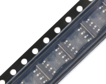 全新原装 SY5882FAC 丝印BCI 贴片SOP8 单级反激式和PFC控制器