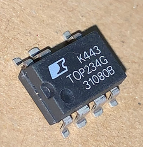 全新  TOP234GN-TL TOP234G SOP7 电源管理芯片IC 原装