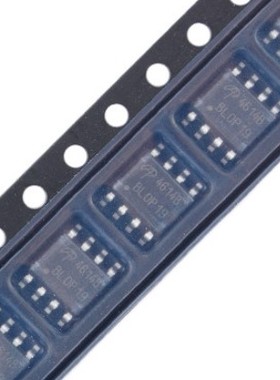 AO4614BL  丝印4614B   SOIC-8 N+P双沟道 40V/-40V,6A/-5A