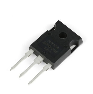 全新原装  IRFP3710PBF  IRFP3710 TO247封装 100V 57A 场效应管
