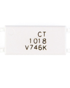 CT1018   贴片光耦   CT1018(V)(T1)-W SOP-4 兼容EL1018 耦合器