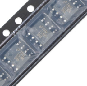 全新原装 LM5109BMAX LM5109BMA  丝印 L5109BMA  SOP MOS驱动