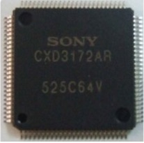 全新原装 CXD3172AR 价格以询价为准