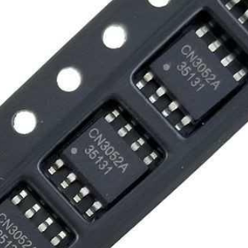 原装正品 贴片 CN3052A 电源芯片/锂电池充电管理芯片 SOP-8