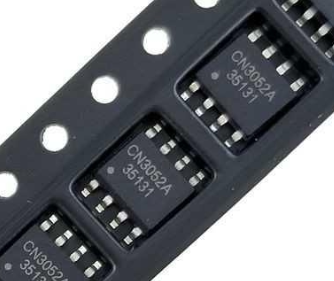 原装正品 贴片 CN3052A 电源芯片/锂电池充电管理芯片 SOP-8