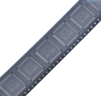 原装 STM32F072V8T6 LQFP-100 ARM Cortex-M0 32位微控制器-MCU