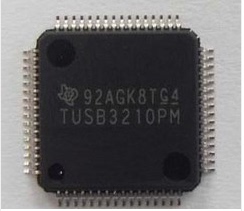 全新原装 TUSB3210PM TUSB3210 封装QFP-64 嵌入式处理器 芯片