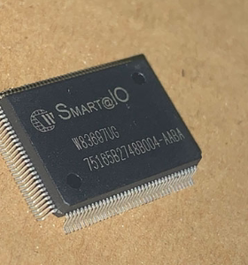 全新原装  W83697UG   QFP128 液晶显示芯片