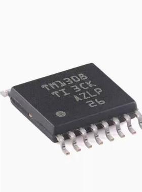 TMUX1308PWR  丝印 TM1308  TSSOP-16 具有1.8V逻辑电平控制的5V