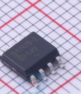 AMIS42670ICAH2RG   丝印42670-2 贴片SOP-8    全新原装